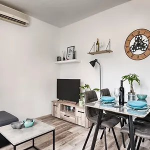 Appartement Joelle, Pula