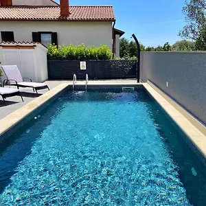 House Veli Vrh Ferienhaus