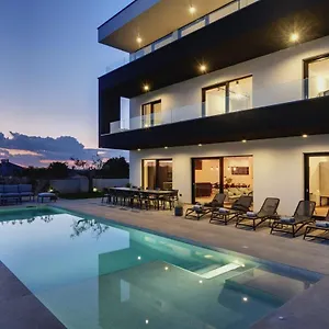Aquarius Ferienhaus