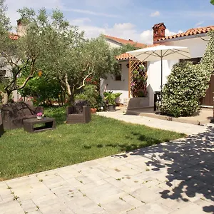 Wine Garden Ferienhaus