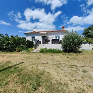 Casa Istriana Ferienhaus
