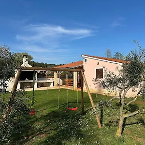 Kuca Renata Ferienhaus