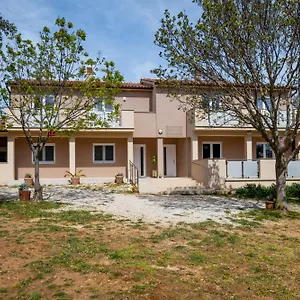 Veronika 2 Ferienhaus
