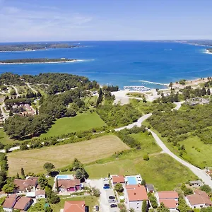 Appartement Astinian Jadranka, Pula