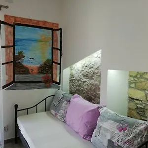 Apartman Punta, Pula