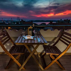 Appartement Arena Center, Pula