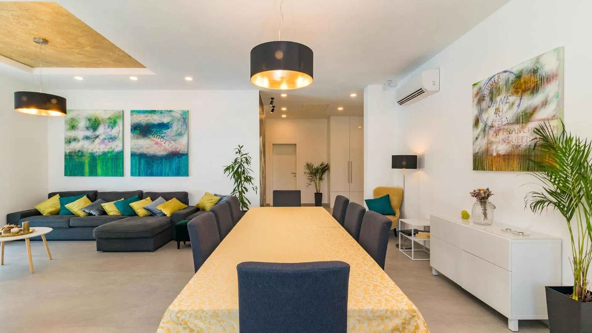 Villa Casa L Pula Holiday home