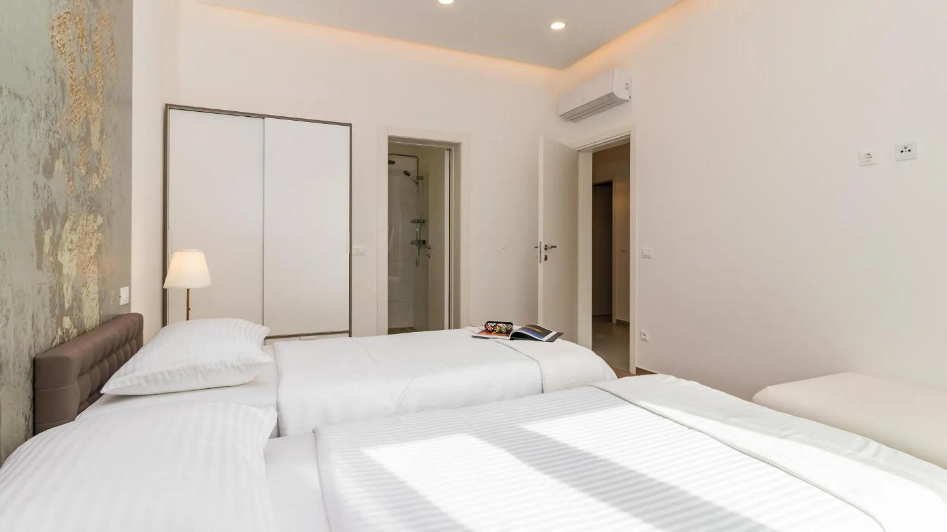 Holiday home Villa Casa L Pula
