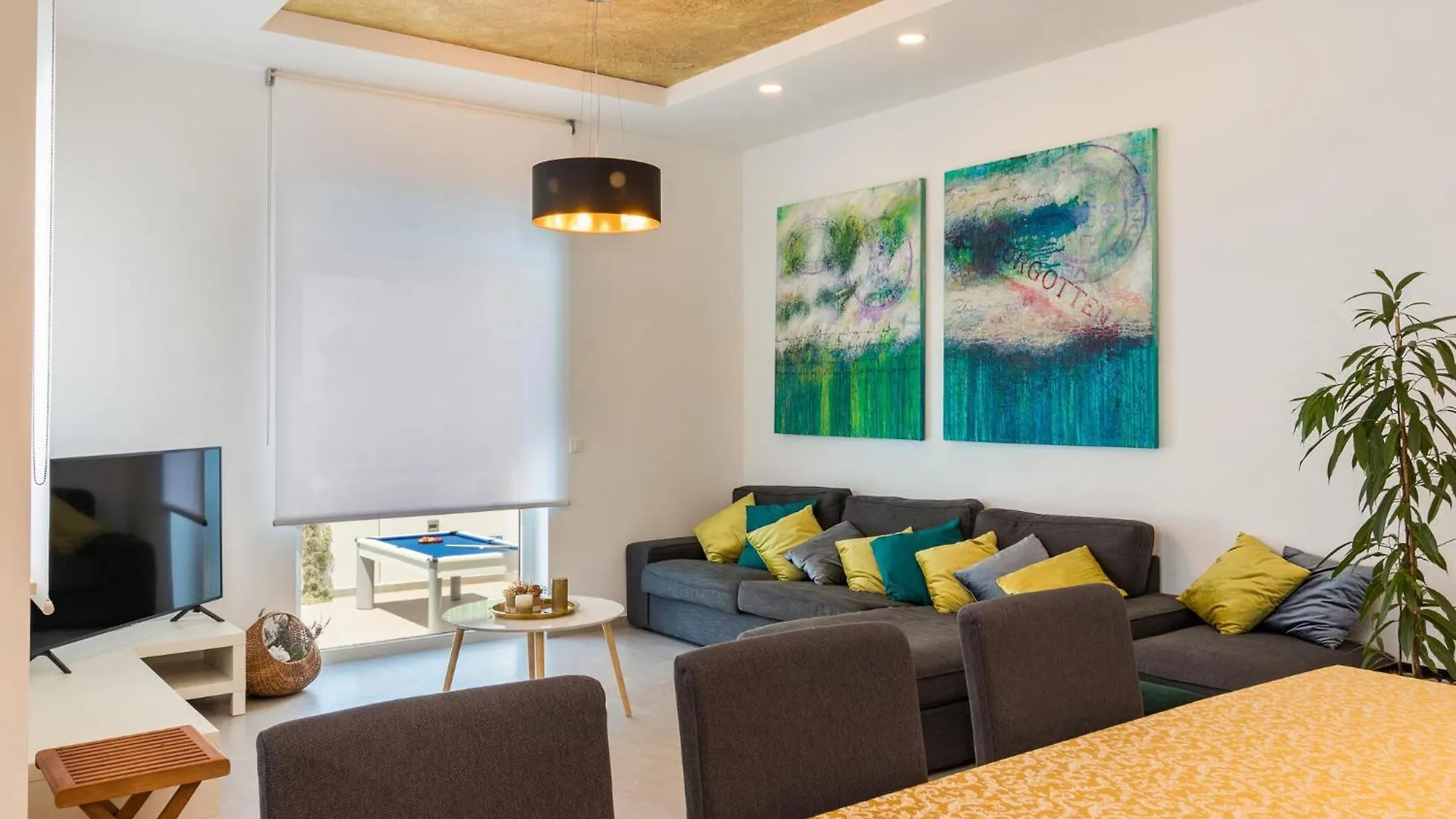 Holiday home Villa Casa L Pula