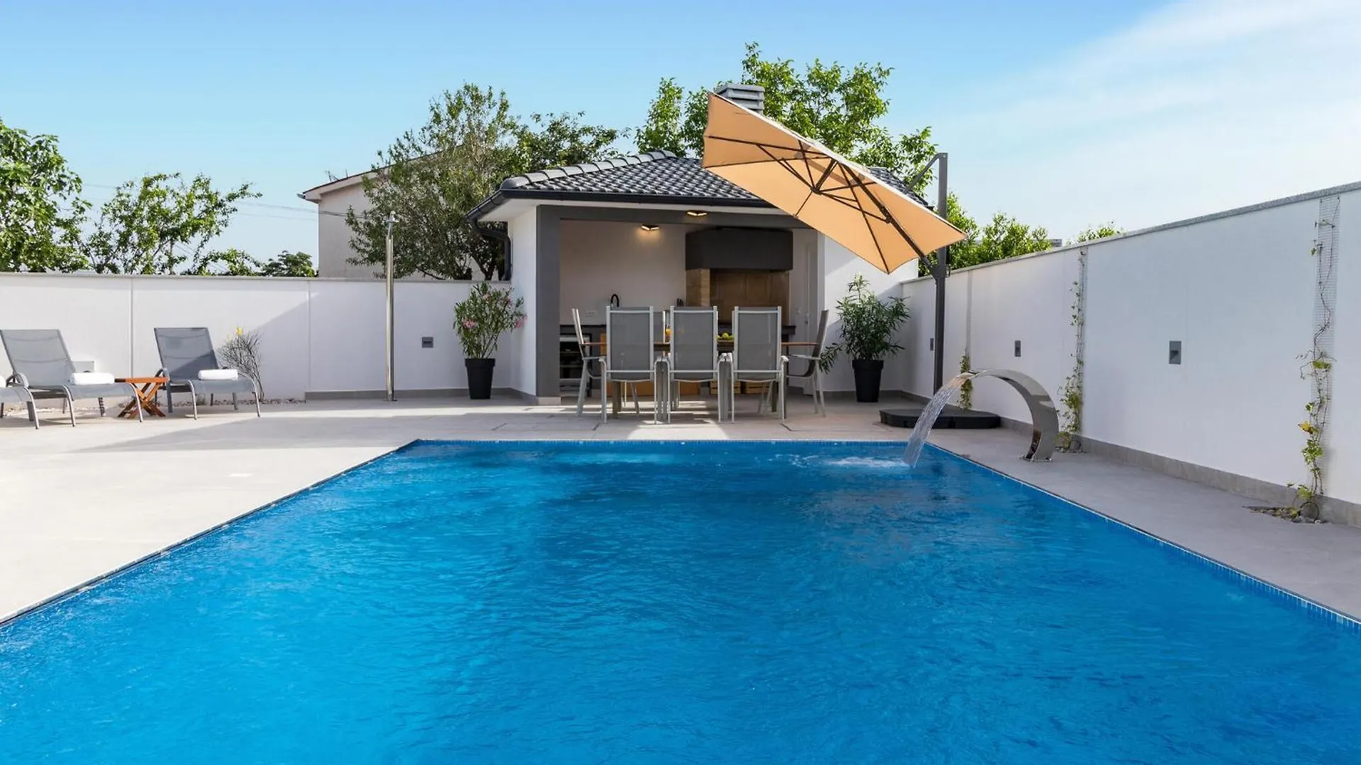 Villa Casa L Pula Holiday home