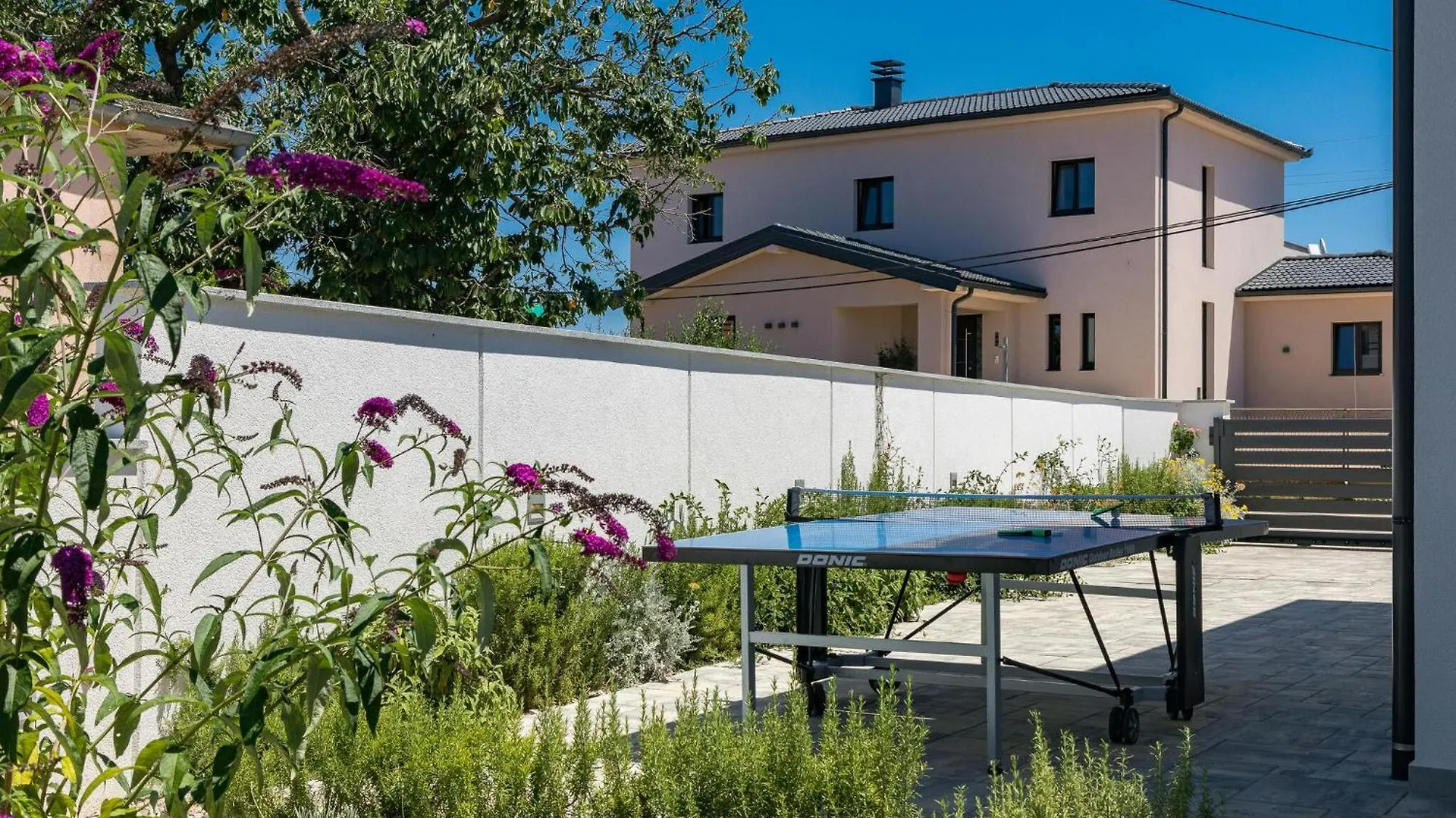 Villa Casa L Pula