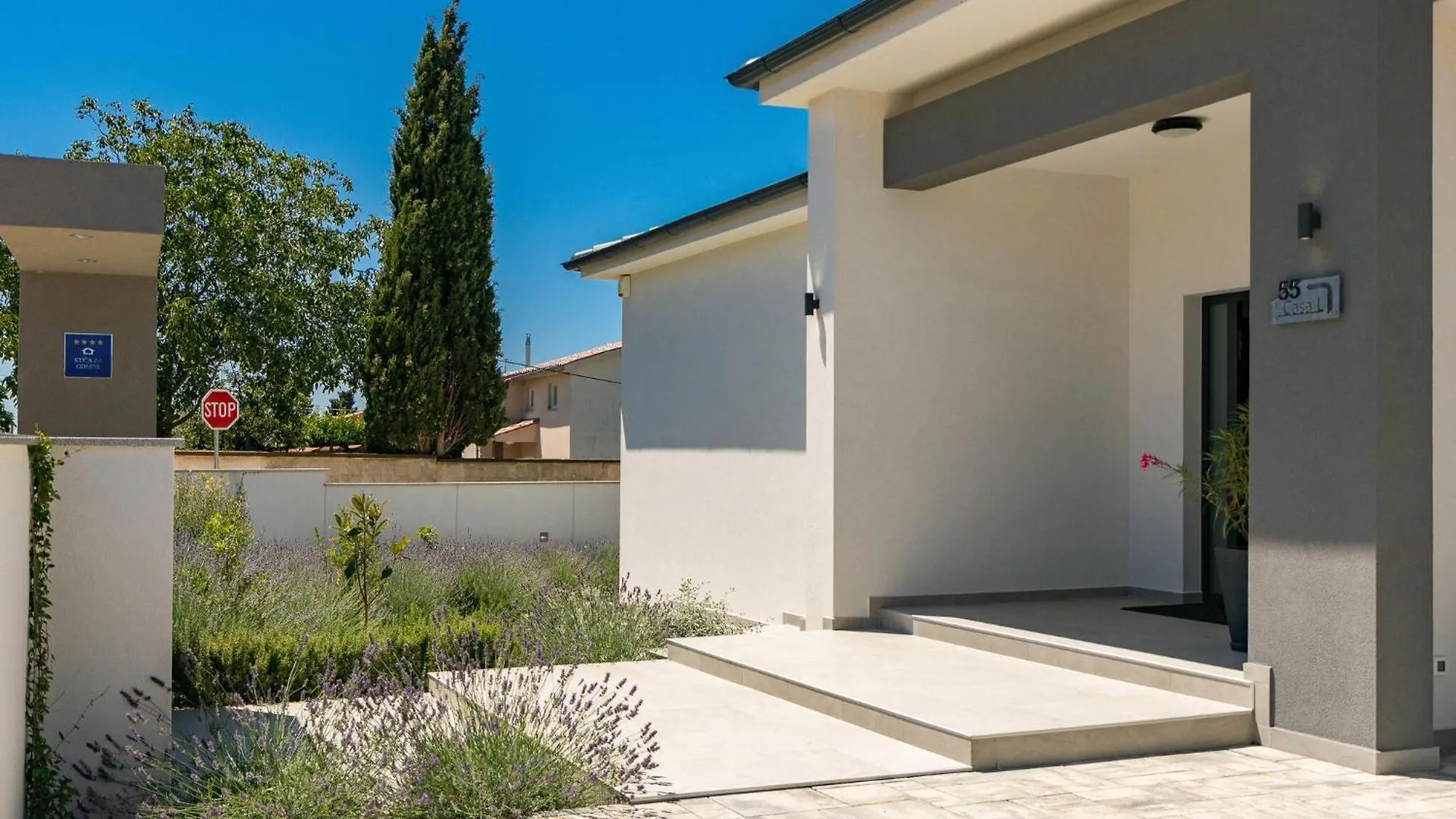 Villa Casa L Pula 0*,