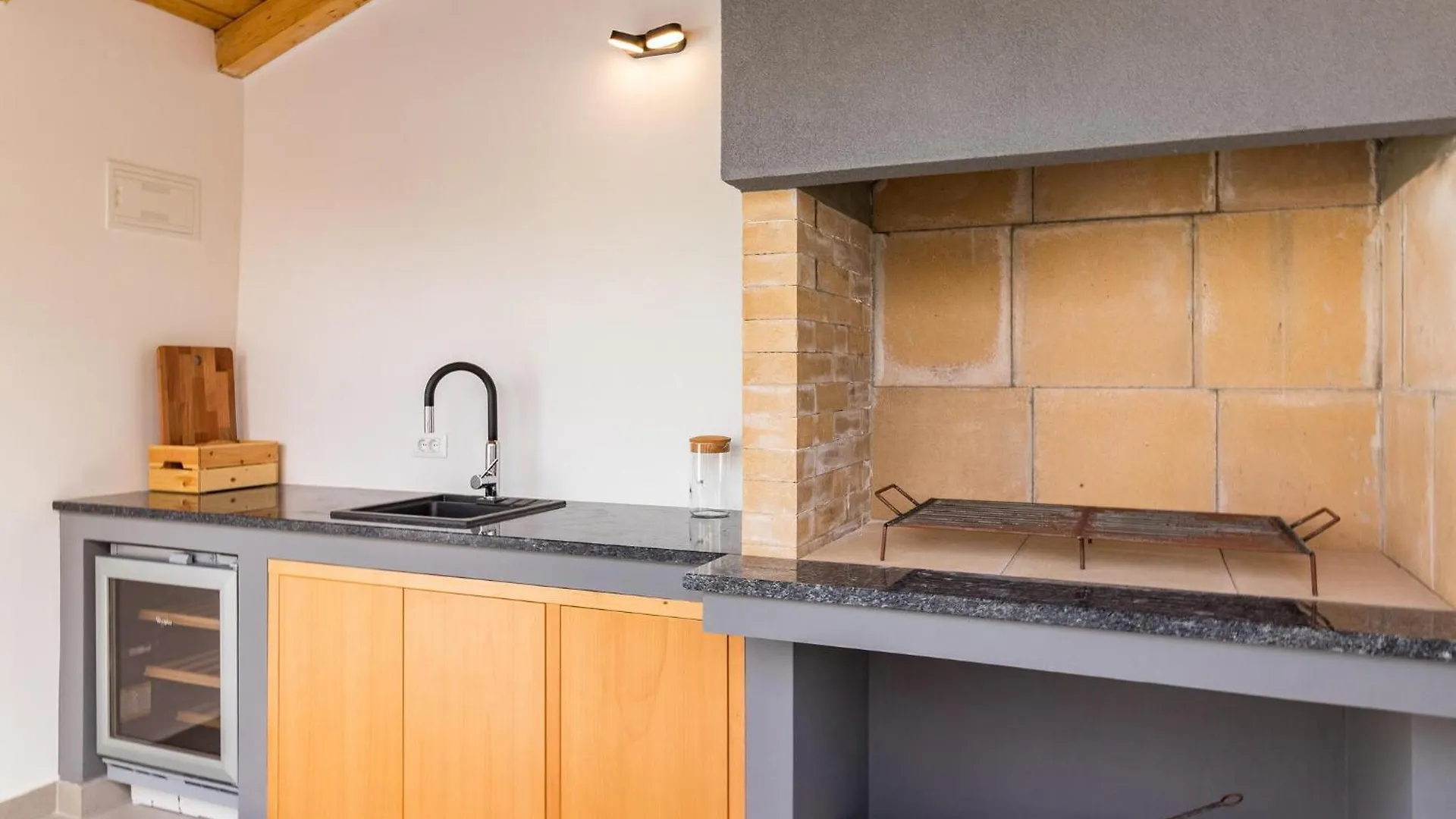 Holiday home Villa Casa L Pula