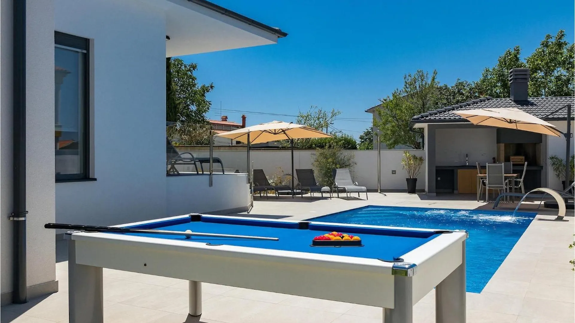 Holiday home Villa Casa L Pula