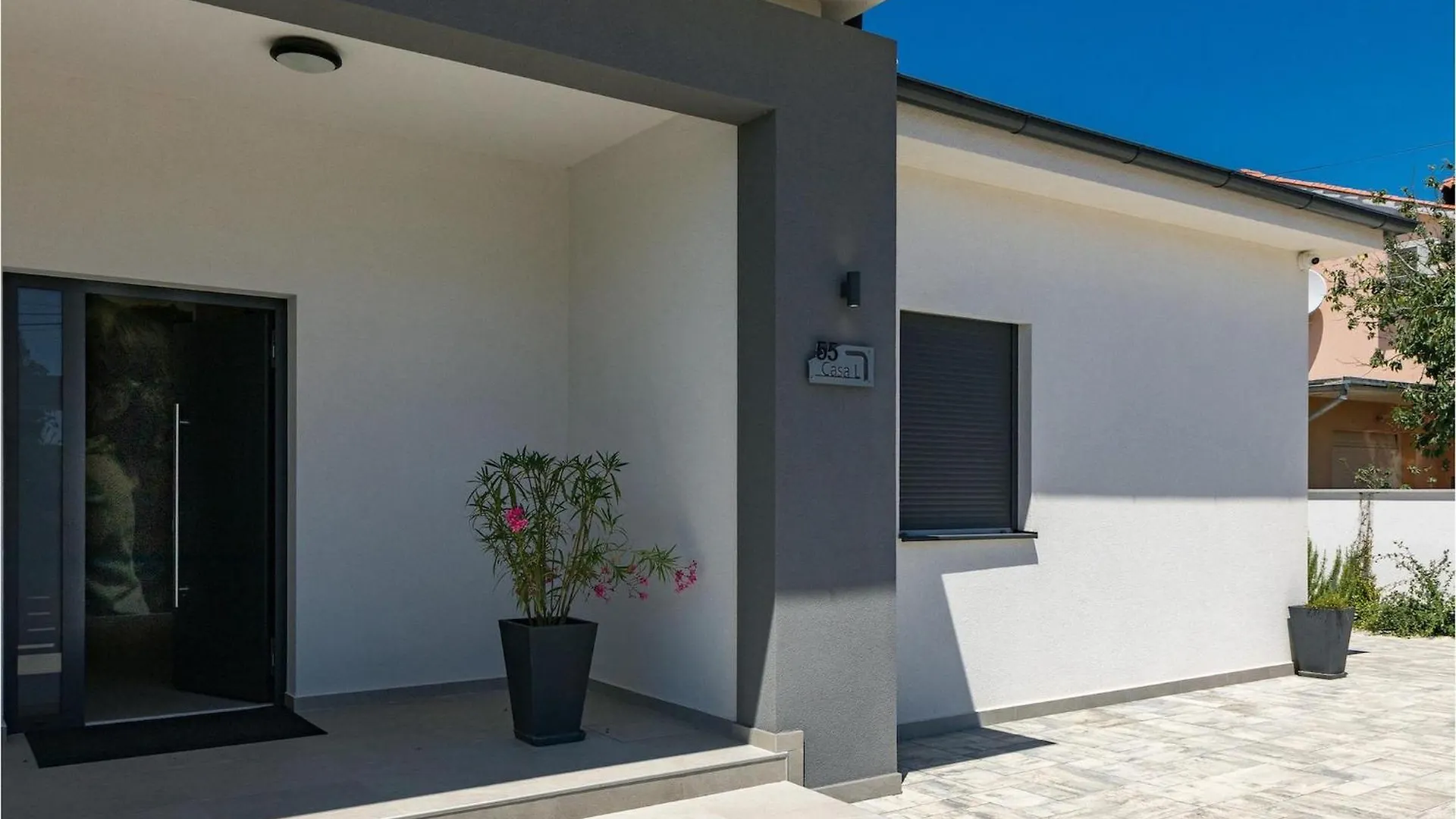 Villa Casa L Pula Croatia